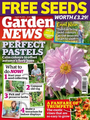 Garden News - Magazine